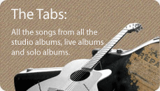 Tabs